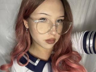 Sexy pic of StephanieHillary