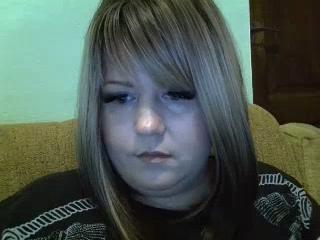 SugaryAmberLive Webcam