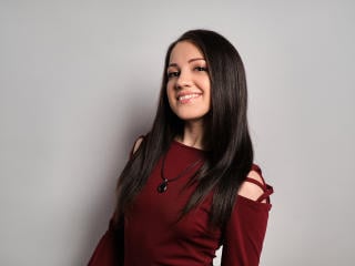 Sexy profile pic of SusanMorado