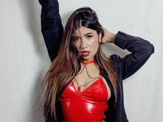 SusanaCooperLive Webcam