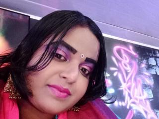 SusanaEshwarCurvyLive Webcam