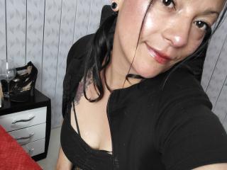 SusanaHotSex