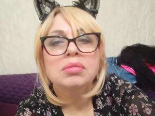 SusieNoreenLive Webcam