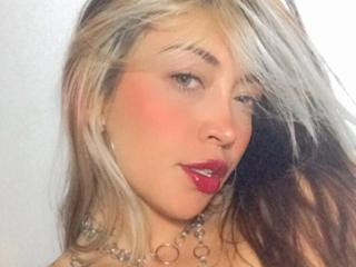 SweetAliseLive Webcam