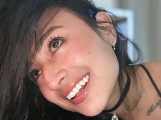 SweetAlizeeLive Webcam