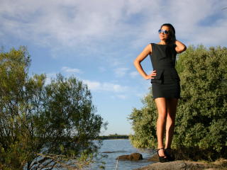 SweetAlysxX Live Cam on XLoveCam