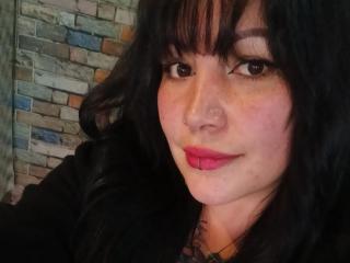 SweetAmelieeLive Webcam