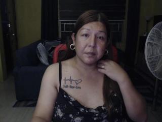 SweetFlavorForULive Webcam