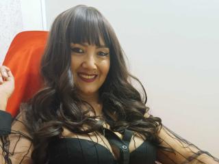 SweetFoxyneLive Webcam