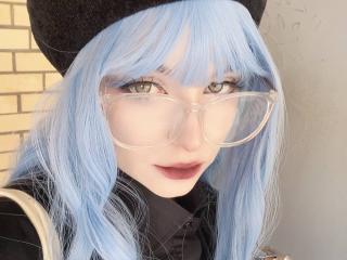 SweetHoriLive Webcam