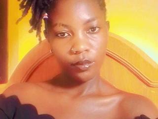 SweetJasmyneLive Webcam