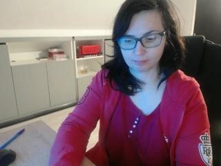 SweetLouise live cam