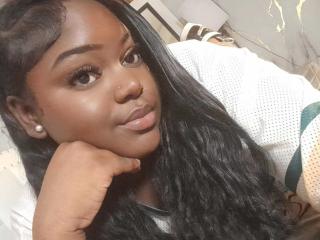 Sexy pic of SweetYummyChocolate