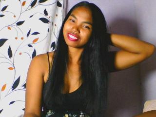 Sexy profile pic of Sweeta