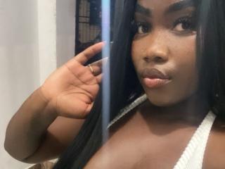Sexy pic of SweeterChocolate