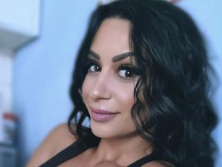 SweetyFingerLive Webcam