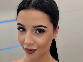 Sexy pic of TaliaClassy-hot