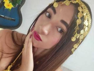 TamiDesireLive Webcam
