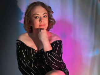 TaniaGoddessLive Webcam
