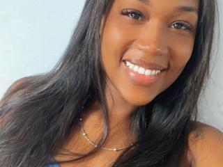 TaniaHottieXLive Webcam