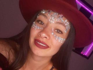 TatianaRiosLoveLive Webcam