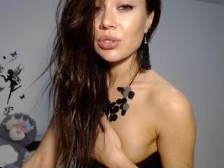 Sexy profile pic of TatianaWild