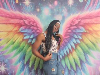 Sexy pic of TenderBony