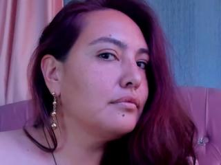 TerraMegaBoobs live cam