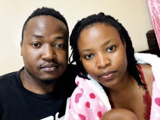 Sexy pic of Thebunnys