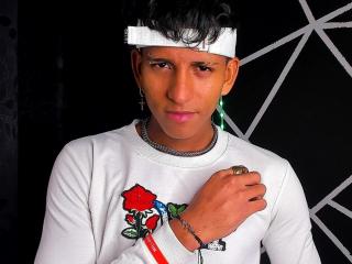 ThiagoFabianLive Webcam