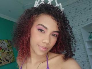 Sexy pic of TianaLux