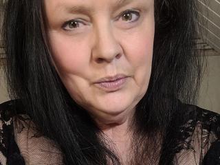 TiffanyMilfLive Webcam
