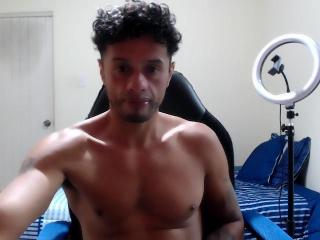 Picture of TonyLatin