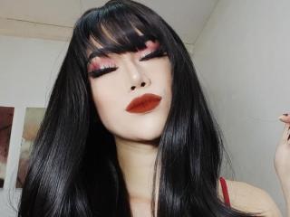 TransAsianSweetXLive Webcam