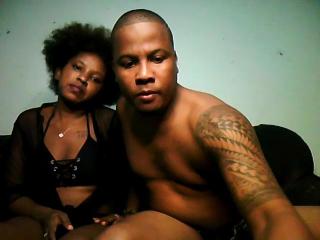 Sexy pic of TropicalCouple