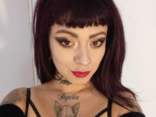 UrsulaBeaumontLive Webcam