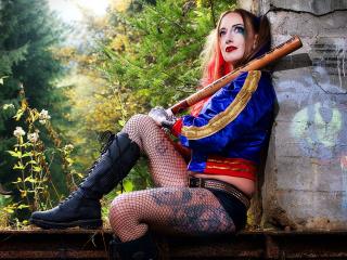 Vaiana-Vamp-hotLive Webcam