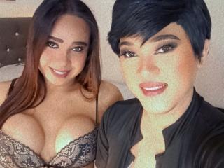 ValAndTheSexyest live cam