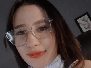 Sexy profile pic of ValentinaLopex