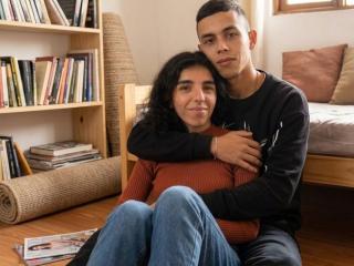 Sexy pic of ValentinaMike