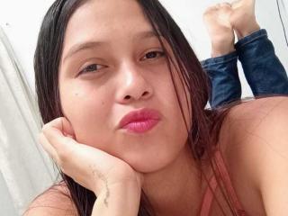 Sexy pic of ValentinaMoreau