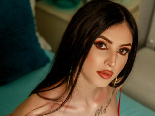 Sexy profile pic of ValentinaNotti