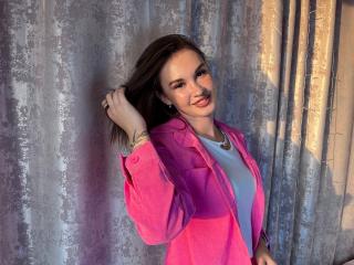 ValeriaMilaLive Webcam