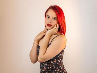 Sexy profile pic of ValeriaOrtiz