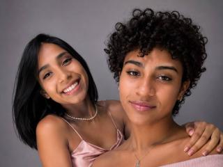 ValeryAndDarianny XLove Cam