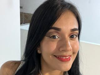 ValeryRamiirezXLive Webcam