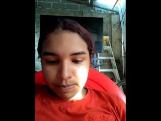 Sexy pic of VaneIsabel