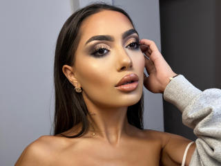 VanesaMonroeLive Webcam