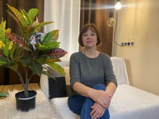 VanessaOrchidLive Webcam