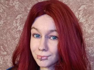 Sexy profile pic of Vermilia